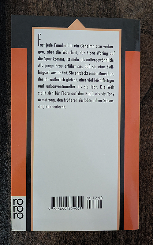 Wechselspiel der Liebe
